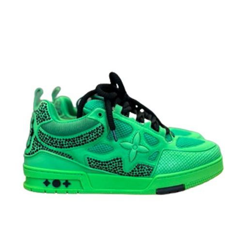 LOUIS VUITTON LVSK8 SNEAKER – LVS077