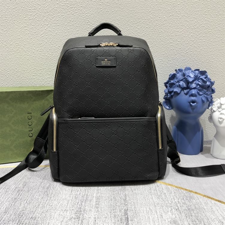 GUCCI BACKPACK – BG023