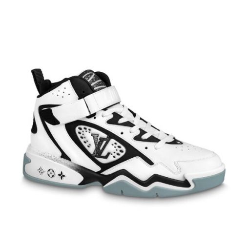 LOUIS VUITTON LV TRAINER 2 SNEAKER – LVS056