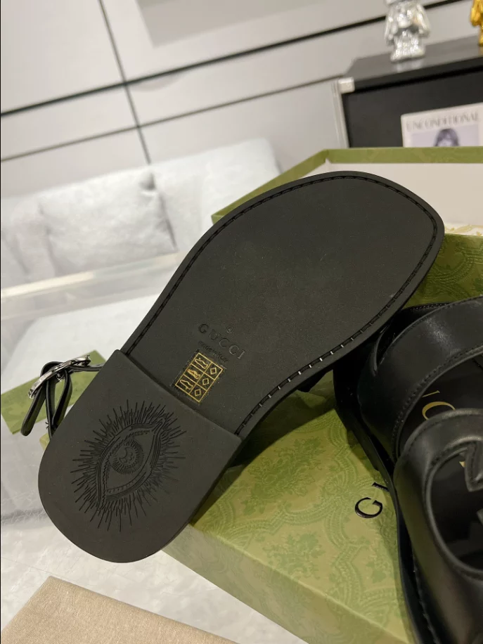 GUCCI SANDAL – GSL045