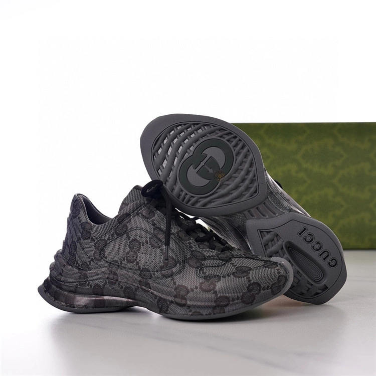 GUCCI RUN SNEAKERS – GCC292