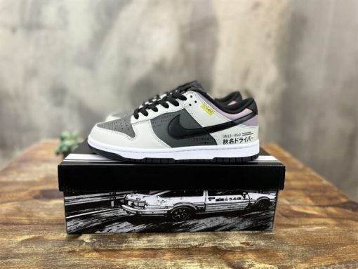 NIKE SB DUNK LOW SNEAKER – NSN008