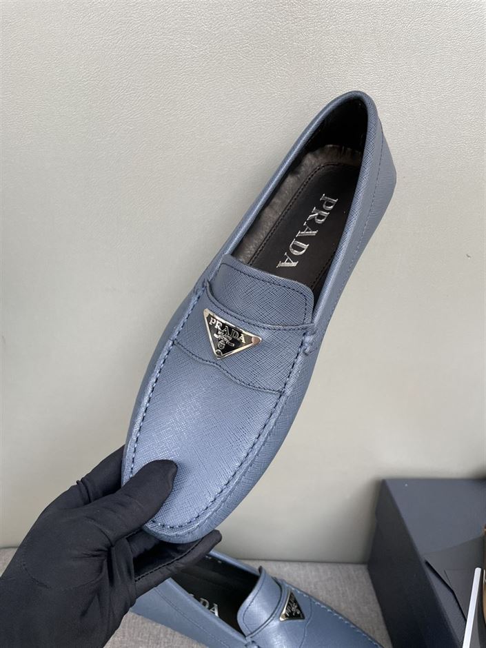 PRADA SAFFIANO LEATHER DRIVER – PRS037