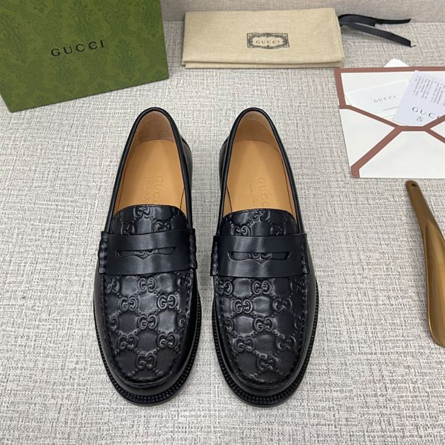 GUCCI MEN’S LOAFER – GL008