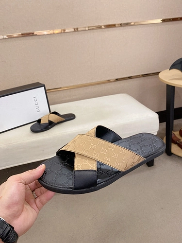 GUCCI SANDAL – GSL055