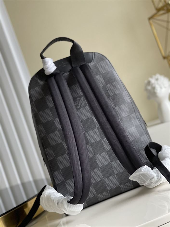 LOUIS VUITTON CAMPUS BACKPACK DAMIER INFINI GRAPHITE – LVB013