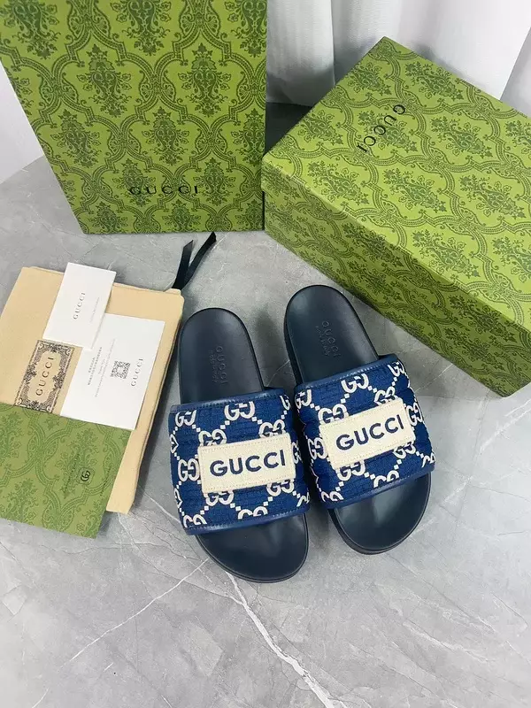 GUCCI SANDAL – GSL052