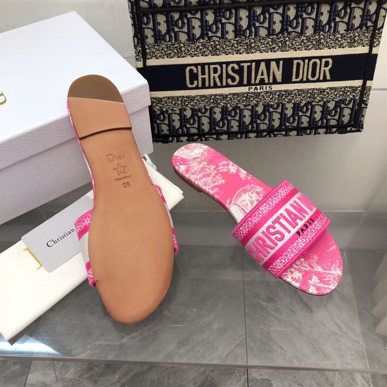 DIOR DWAY SLIDE – DS021