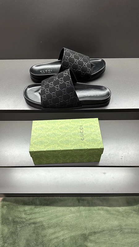 GUCCI SANDAL – GSL057