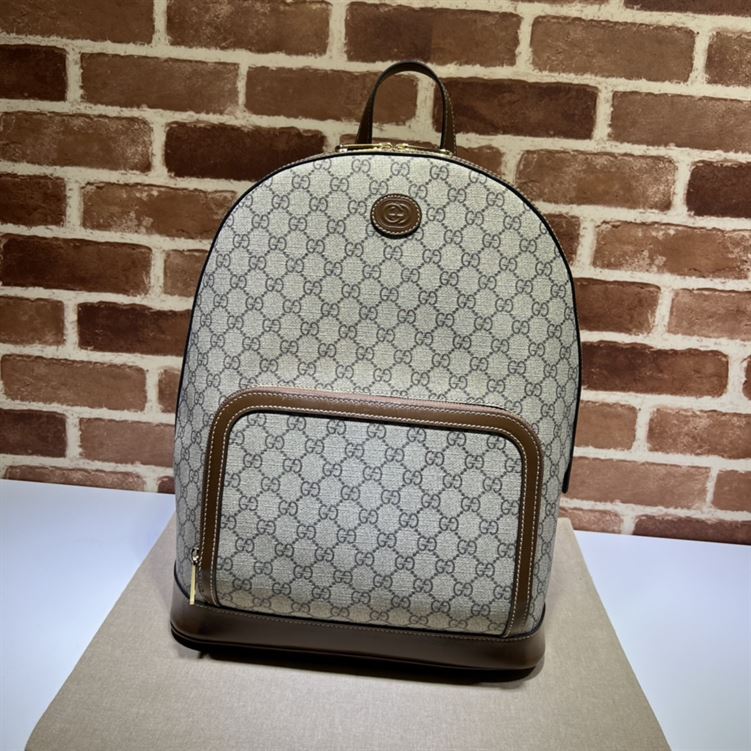 GUCCI GG SUPREME BACKPACK – BG017
