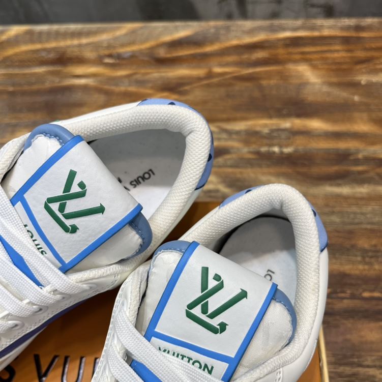 LOUIS VUITTON CHARLIE SNEAKER – LVS057