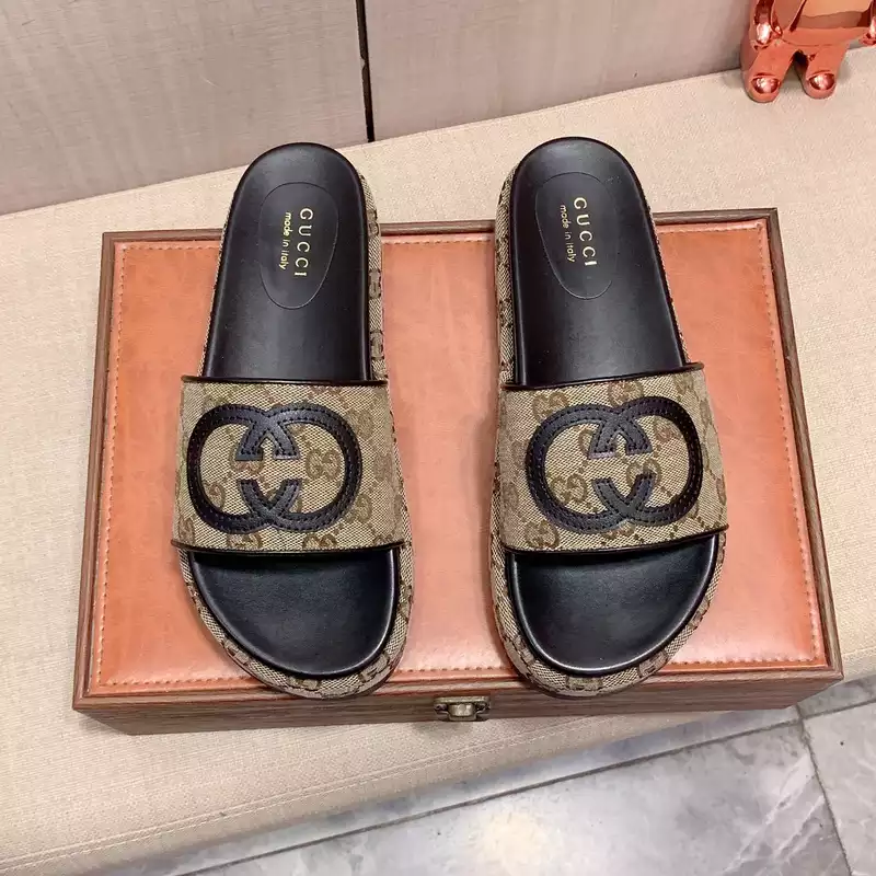 GUCCI SANDAL – GSL050