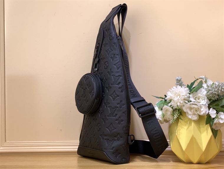 LOUIS VUITTON DUO SLING BAG G65 – LVB063