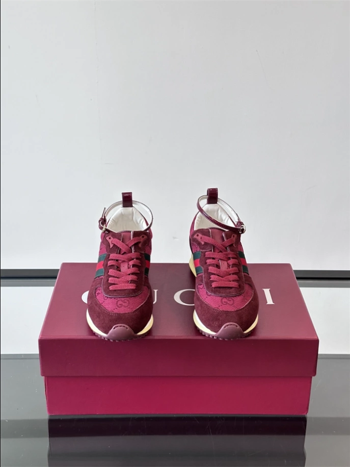 WOMEN’S GUCCI RE MOTION SNEAKERS – GCC265