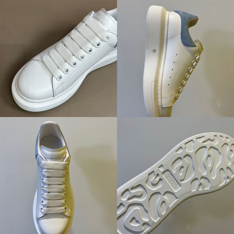 ALEXANDER MCQUEEN SNEAKER – ALD001