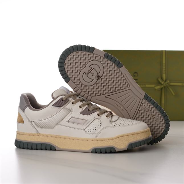 GUCCI LOW-TOP SNEAKER – GCC128