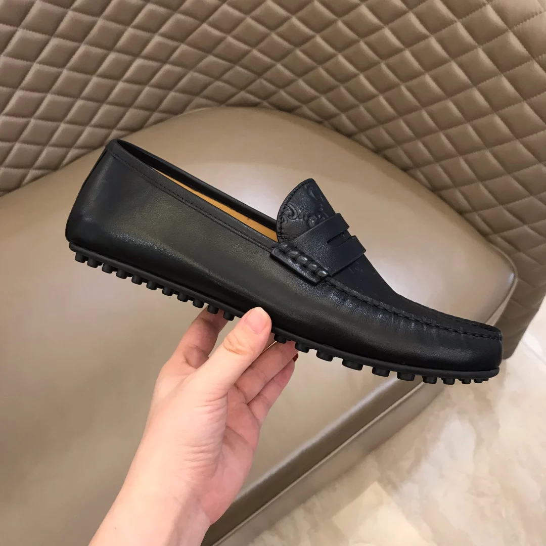 GUCCI SIGNATURE DRIVER – GL113