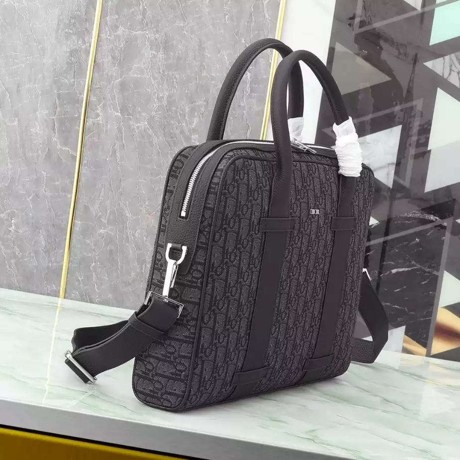 DIOR BRIEFCASE – DIO054