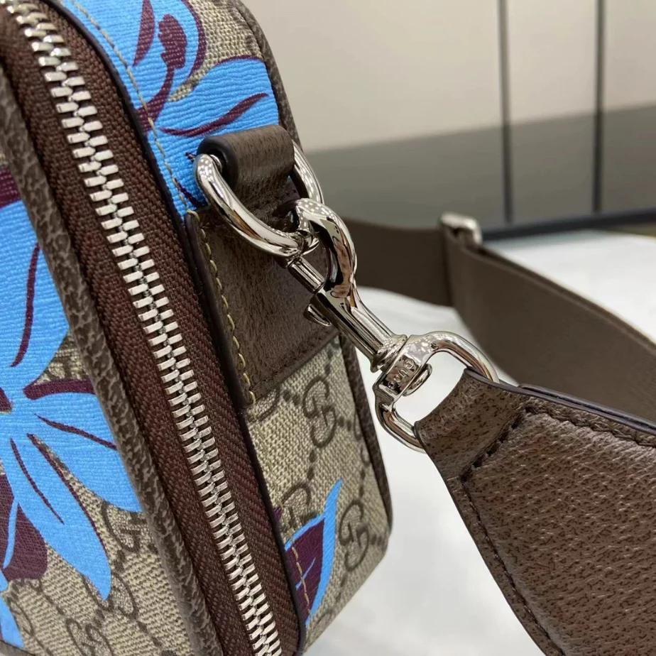 GG PRINTED MINI BAG – BG056