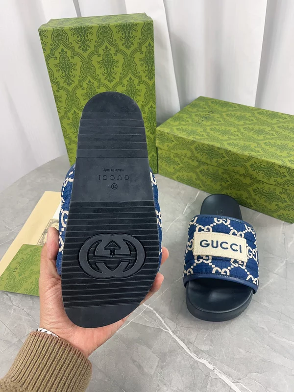 GUCCI SANDAL – GSL052