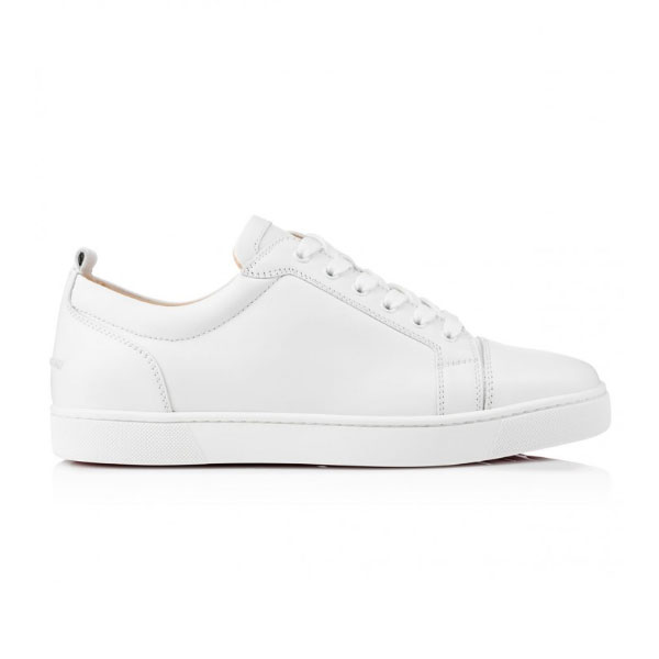CHRISTIAN LOUBOUTIN LOUIS JUNIOR SNEAKERS – CLS033