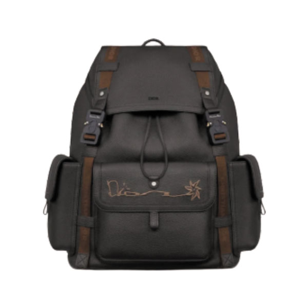 DIOR HIT THE ROAD CACTUS JACK BLACK – DIO025