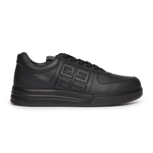 GIVENCHY G4 SNEAKERS IN LEATHER – GVC011