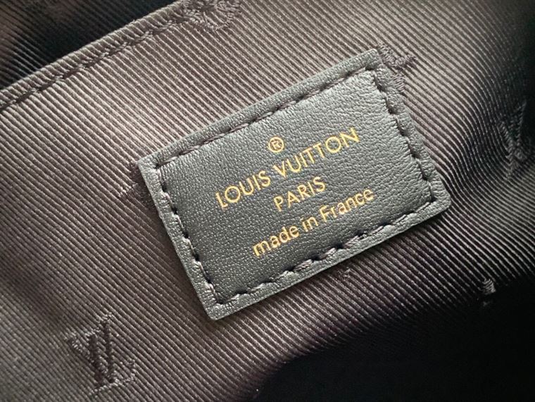 LOUIS VUITTON OVER THE MOON – LW007