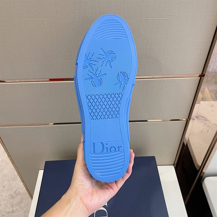 DIOR B23 LOW-TOP SNEAKER – DO024