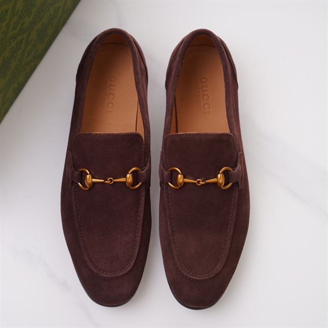 GUCCI JORDAAN LOAFER – GL011