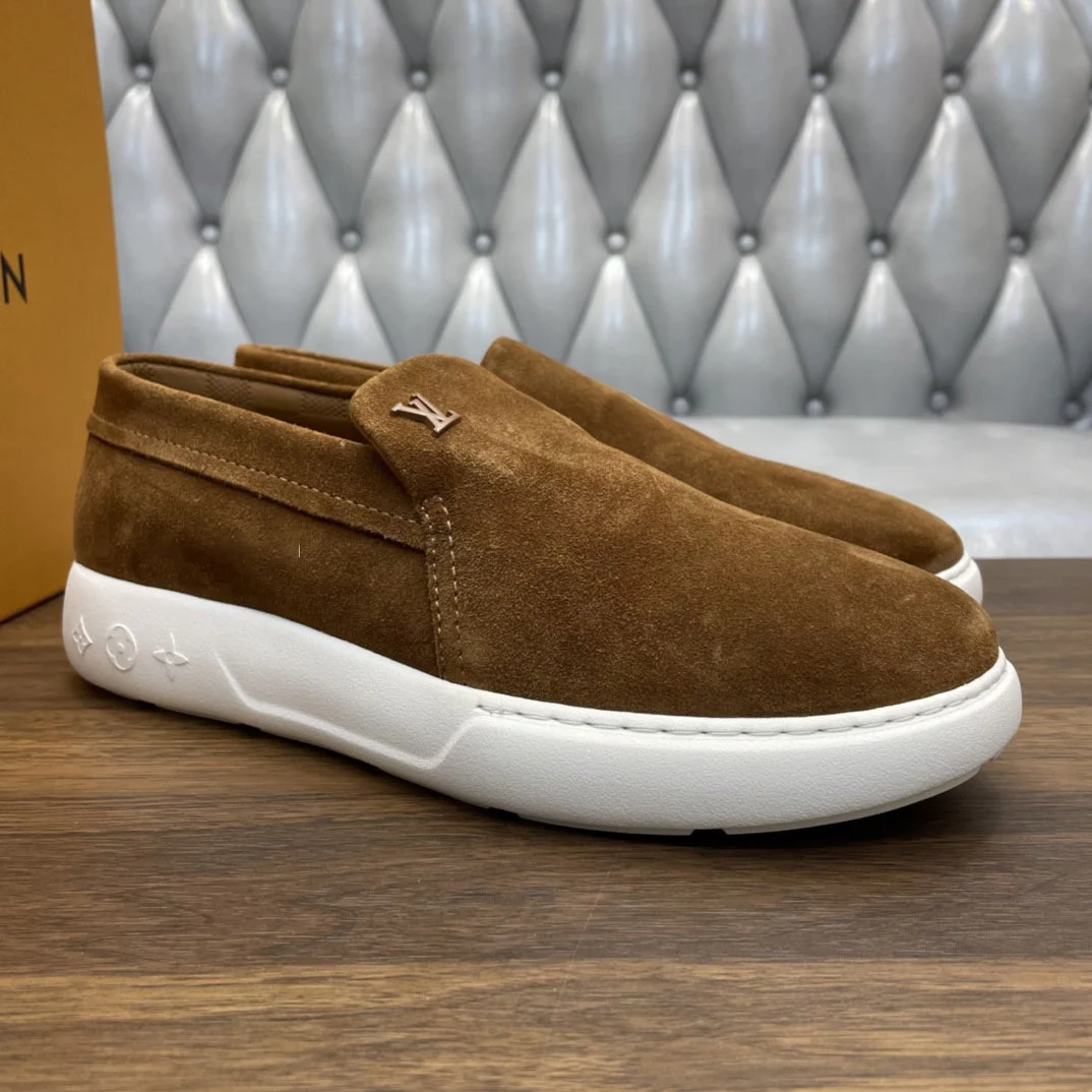 PACIFIC LOAFERS TABAC – VL062