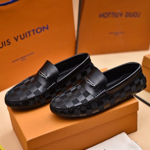 LOUIS VUITTON MOCCASIN – VL023