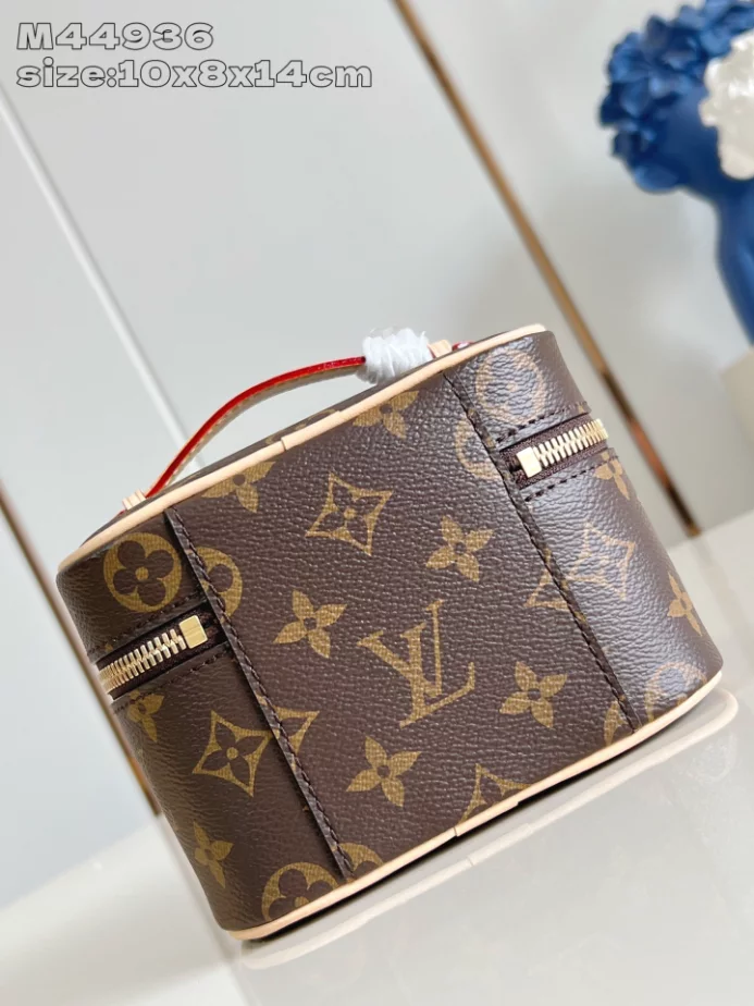 Louis Vuitton Nice Nano – LW464