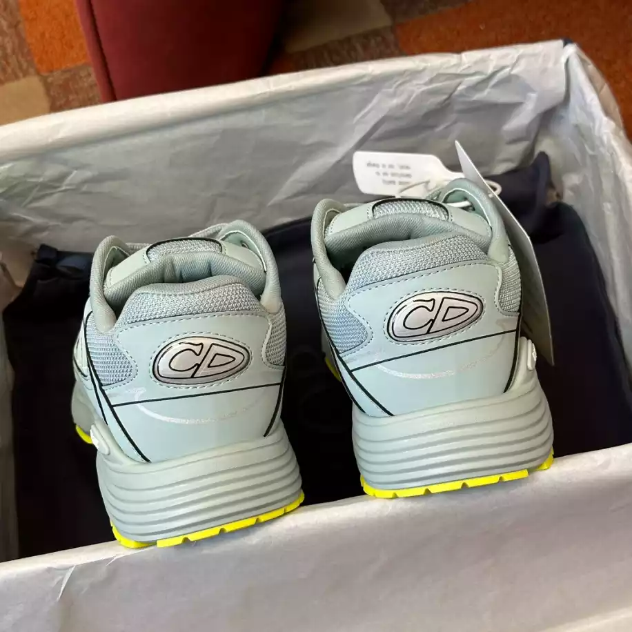 DIOR B30 COUNTDOWN SNEAKERS – DO0173