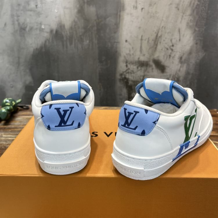 LOUIS VUITTON CHARLIE SNEAKER – LVS057