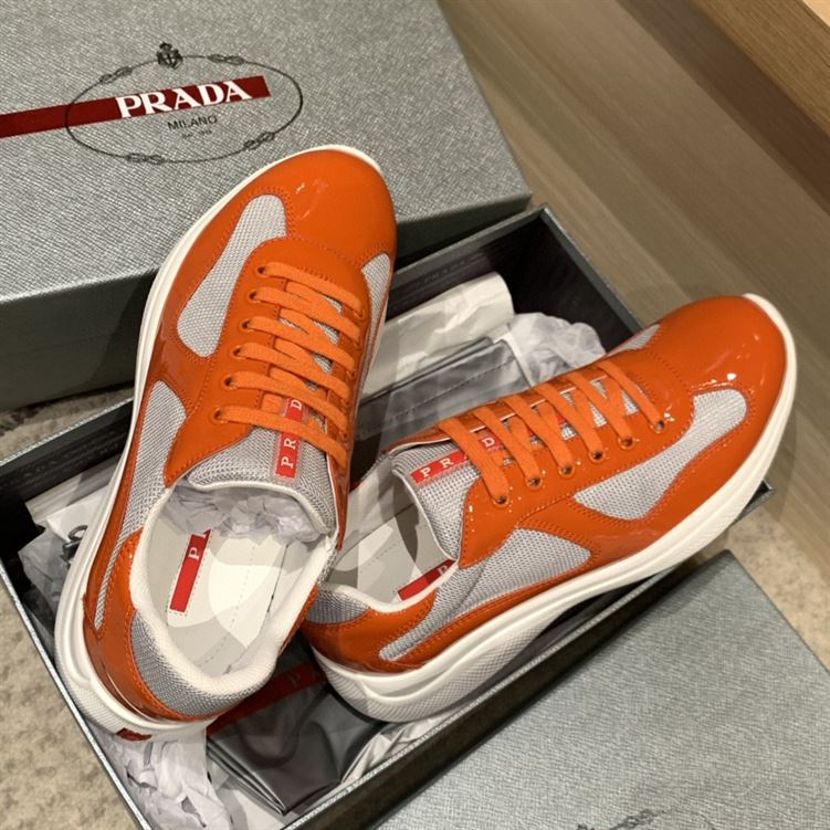 PRADA AMERICA’S CUP SNEAKERS – PRS023