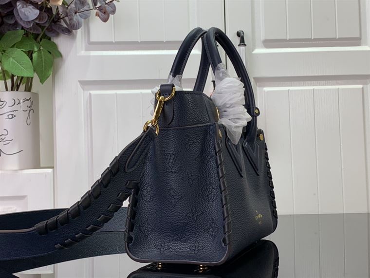 LOUIS VUITTON ON MY SIDE PM HIGH END LEATHERS – LW085