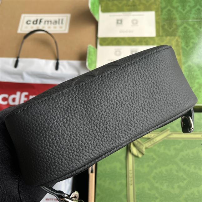 GUCCI JUMBO GG CROSSBODY BAG – BG043