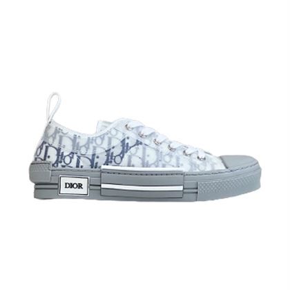 DIOR B23 LOW-TOP SNEAKER – DO015