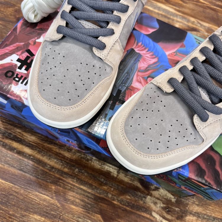 NIKE SB DUNK LOW SNEAKER – NSN002