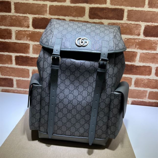 GUCCI OPHIDIA GG MEDIUM BACKPACK – BG053