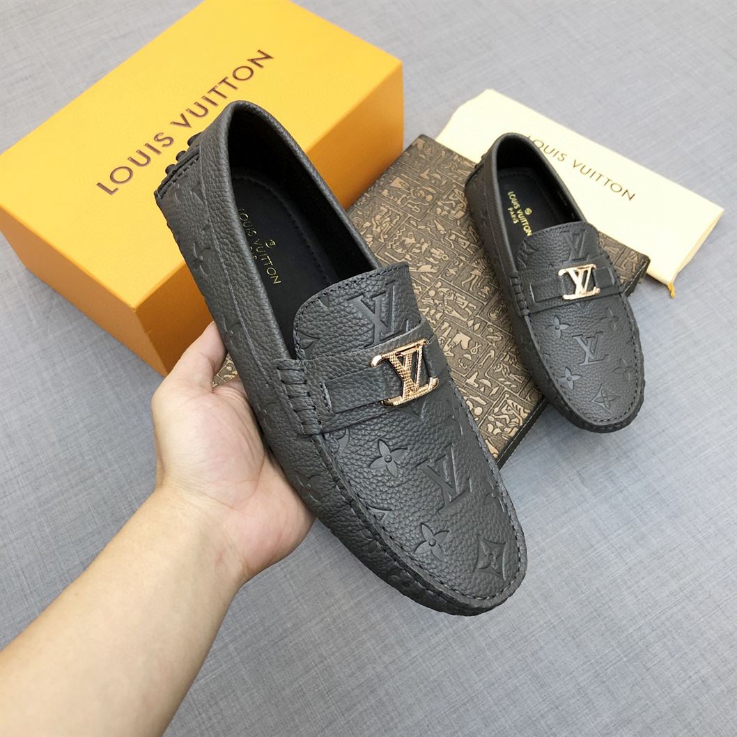 LOUIS VUITTON MOCCASIN – VL026