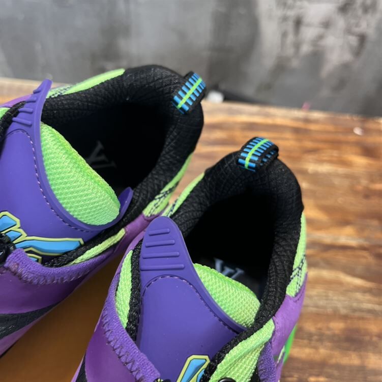 LOUIS VUITTON MILLENIUM SNEAKER – LVS067