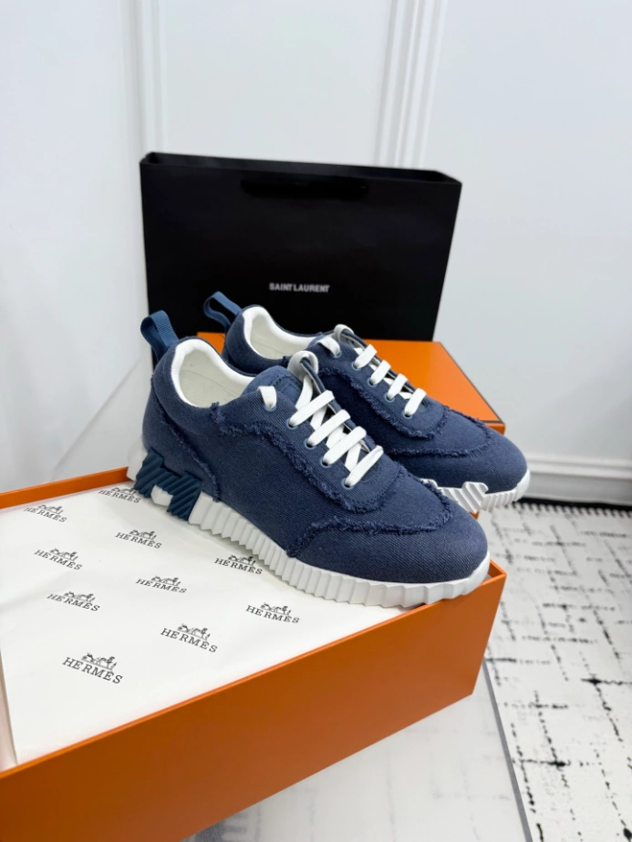 Hermes Bouncing Sneaker – HM096