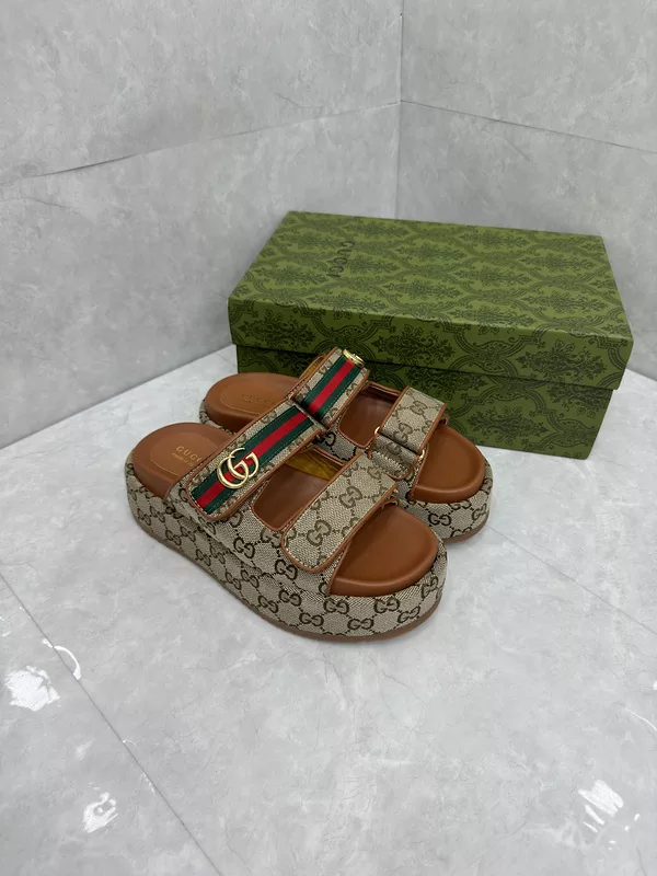 GUCCI SANDAL – GSL041