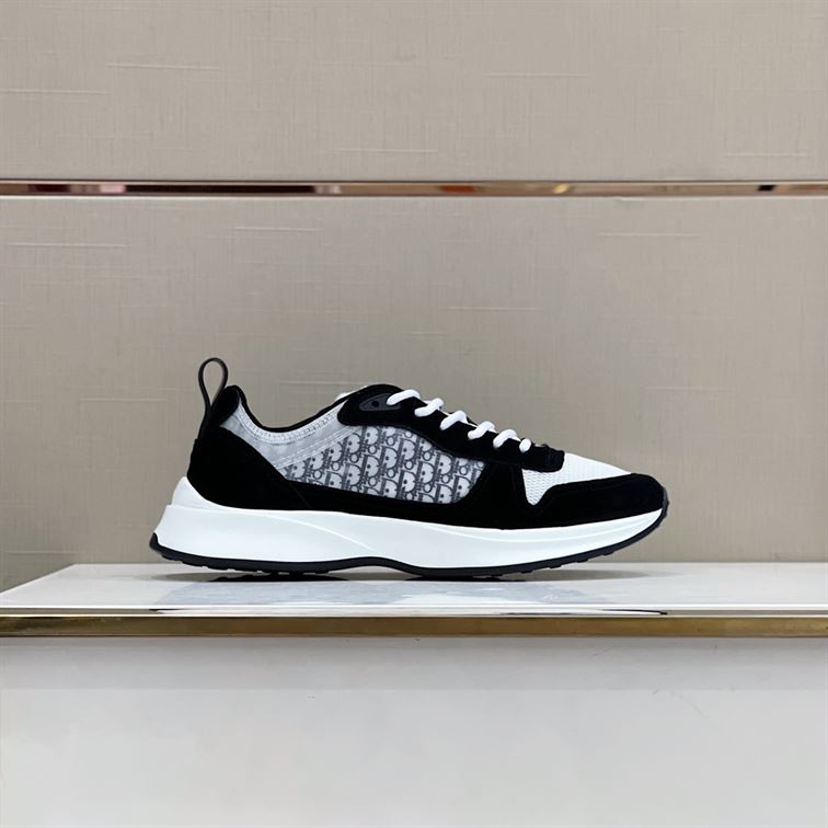 DIOR B25 RUNNER SNEAKER – DO067