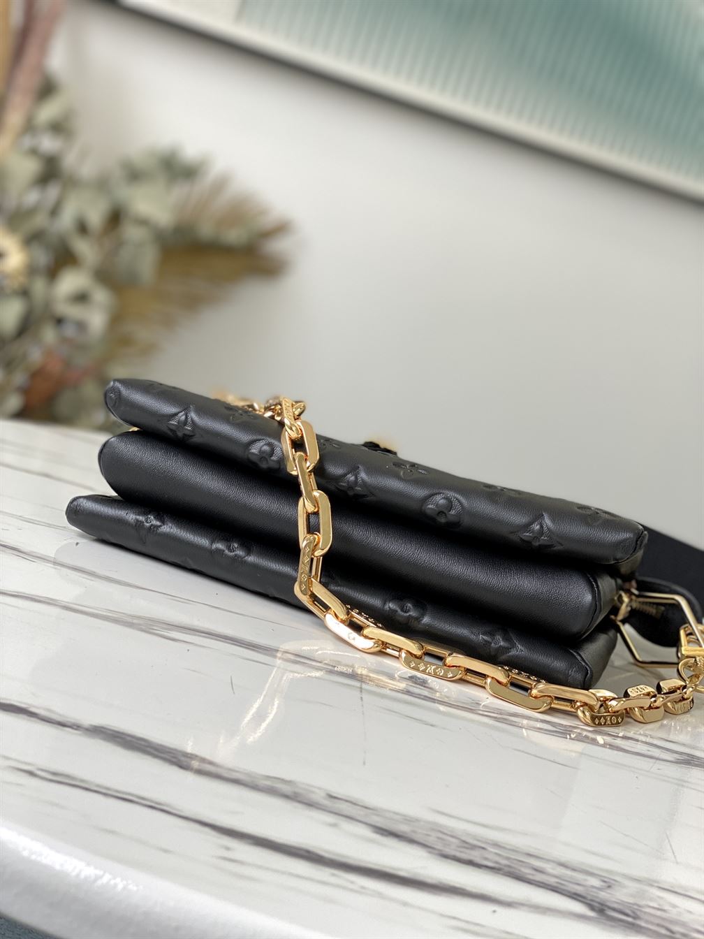 LOUIS VUITTON COUSSIN PM – LW002