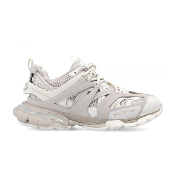 BALENCIAGA TRACK TRAINERS BEIGE – BLA067