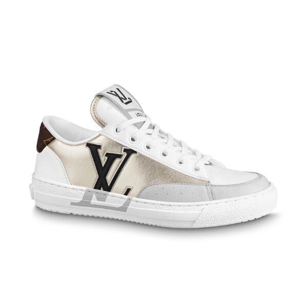 LOUIS VUITTON CHARLIE SNEAKER – LVS058