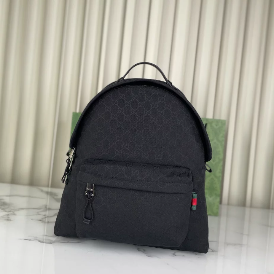 GG CANVAS MEDIUM BACKPACK – BG062